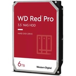 Жесткий диск WD Red Pro 6Tb (WD6003FFBX)