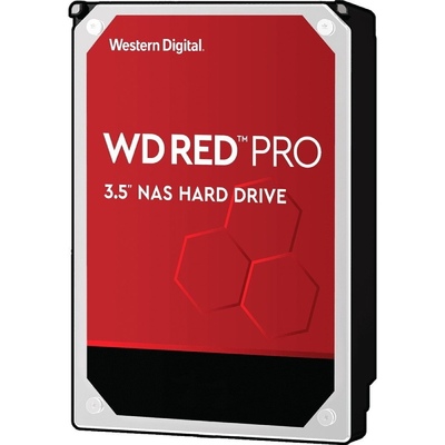 Характеристики Жесткий диск WD Red Pro for NAS 2Tb (WD2002FFSX)