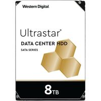Жесткий диск WD Server Ultrastar 8Tb (HUS728T8TALE6L4)