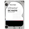 Характеристики Жесткий диск WD Ultrastar DC HA210 1Tb (HUS722T1TALA604)