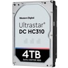 Характеристики Жесткий диск WD Ultrastar DC HC310 4Tb (HUS726T4TAL5204)