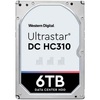 Характеристики Жесткий диск WD Ultrastar DC HC310 6Tb (HUS726T6TAL5204)