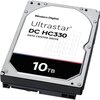 Жесткий диск WD Ultrastar DC HC330 10Tb (WUS721010ALE6L4)