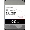 Характеристики Жесткий диск WD Ultrastar DC HC560 20Tb (WUH722020ALE6L4)