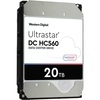 Жесткий диск WD Ultrastar DC HC560 20Tb (WUH722020BLE6L4)