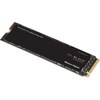 SSD накопитель WD Black SN850 500GB WDS500G1X0E