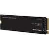 Характеристики SSD накопитель WD Black SN850 500GB WDS500G1X0E