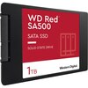 SSD накопитель WD Red SA500 NAS 1.0TB WDS100T1R0A