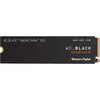 SSD накопитель WD Black SN850X 4.0TB WDS400T2X0E