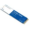 Характеристики SSD накопитель WD Blue SN570 1.0TB WDS100T3B0C