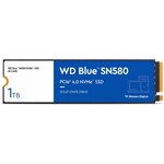 SSD накопитель WD Blue SN580 1000GB WDS100T3B0E