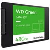 Характеристики SSD накопитель WD Green 1.0TB WDS100T3G0A