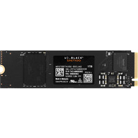 Твердотельный накопитель WD Black SN7100
