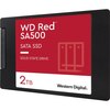 Характеристики SSD накопитель WD Red SA500 NAS 2.0TB WDS200T1R0A