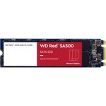 SSD накопитель WD Red SA500 NAS 500GB WDS500G1R0B
