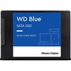 SSD накопитель WD Blue 2.0TB WDS200T2B0A