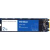 Характеристики SSD накопитель WD Blue 2.0TB WDS200T2B0B