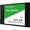 SSD накопитель WD Green 2.0TB WDS200T2G0A