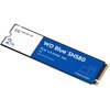 Характеристики SSD накопитель WD Blue SN580 2000GB WDS200T3B0E