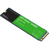 Характеристики SSD накопитель WD Green SN350 240GB WDS240G2G0C