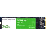 SSD накопитель WD Green 240GB WDS240G3G0B