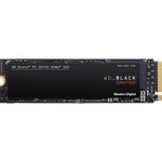 SSD накопитель WD Black SN750 4.0TB WDS400T3X0C