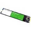 SSD накопитель WD Green 480GB WDS480G3G0B