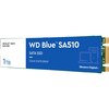 SSD накопитель WD Blue SA510 500GB WDS500G3B0B