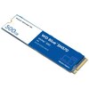 SSD накопитель WD Blue SN570 500GB WDS500G3B0C