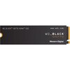 Характеристики SSD накопитель WD Black SN770 250GB WDS250G3X0E