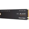 SSD накопитель WD Black SN770 500GB WDS500G3X0E