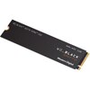 SSD накопитель WD Black SN770 500GB WDS500G3X0E