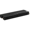 Характеристики SSD накопитель WD Black SN750 500GB WDS500G3XHC