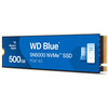 Твердотельный накопитель SSD WD Blue SN5000 500GB M.2