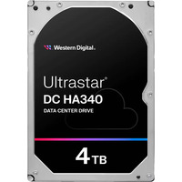 Жесткий диск HDD WD WUS721204BLE604 SATA 4Tb 7200 6Gb/s 256MB