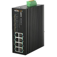 Коммутатор Wi-Tek Superic SP5012FM-L2