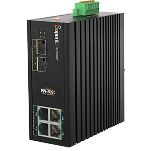 Коммутатор Wi-Tek SP3006F