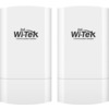 Точка доступа Wi-Tek WI-CPE111-KIT V2