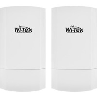 Точка доступа Wi-Tek WI-CPE511H-KIT