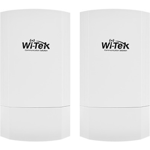 Точка доступа Wi-Tek WI-CPE511H-KIT