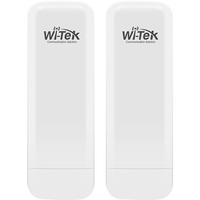 Точка доступа Wi-Tek WI-CPE513P-KIT V3