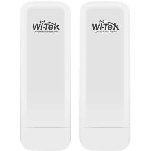 Точка доступа Wi-Tek WI-CPE513P-KIT V3