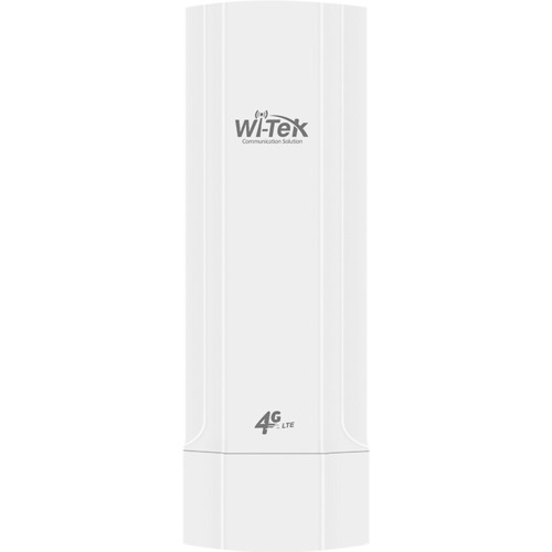 LTE роутер Wi-Tek WI-LTE110-O V2