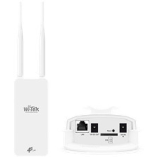 LTE роутер Wi-Tek WI-LTE115-O v2