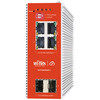 Коммутатор Wi-Tek WI-PСMS306GF-I