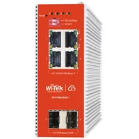 Коммутатор Wi-Tek WI-PСMS306GF-I