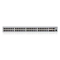 Коммутатор Wi-Tek WI-PCMS554FP-L3