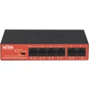 Коммутатор Wi-Tek WI-PS205H (v2)