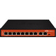 Коммутатор Wi-Tek WI-PS308G (v2)