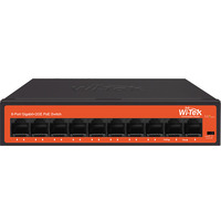 Коммутатор Wi-Tek WI-PS308GH (v2)